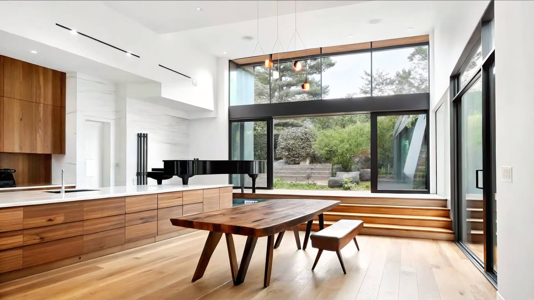 Custom Home Design & Addition